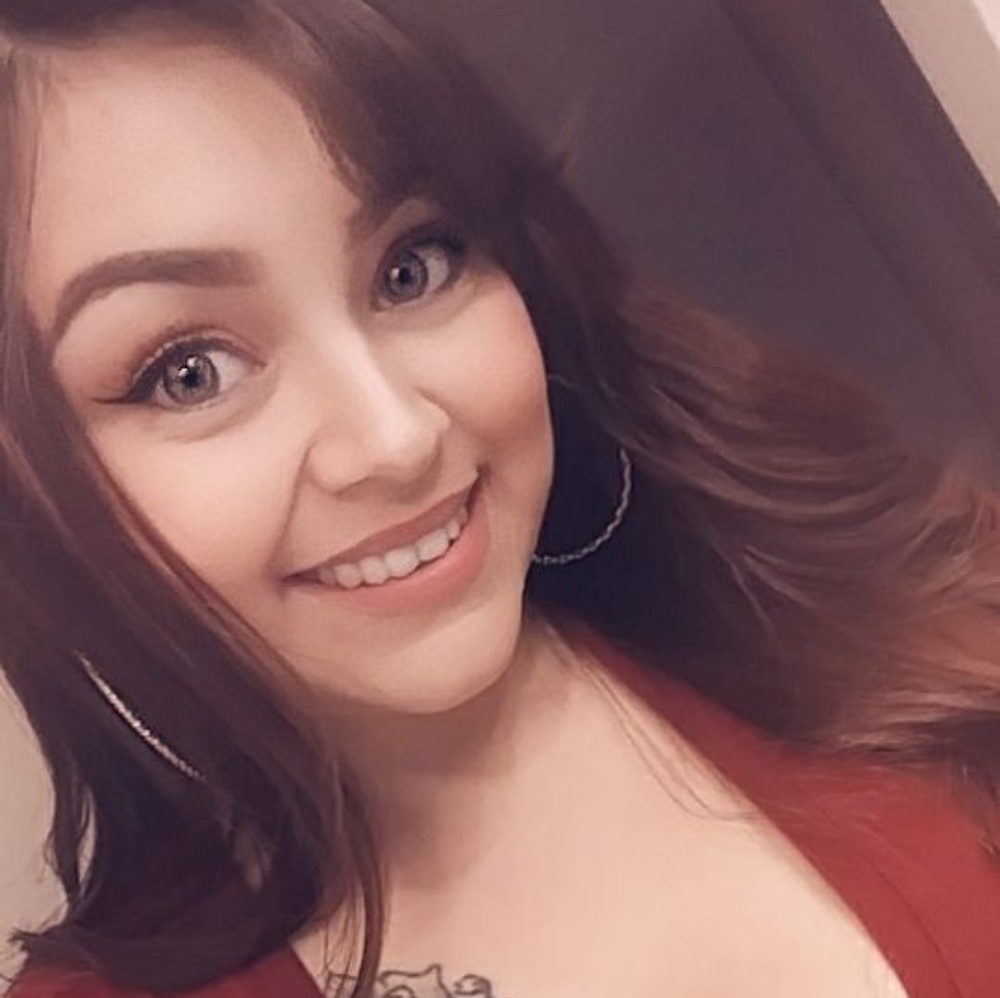 Meet your Posher, Shelby